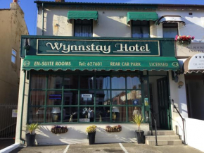 Wynnstay Hotel Blackpool